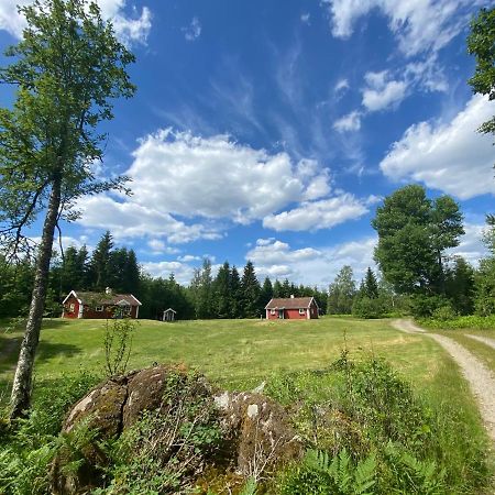 Kaellasens Stuguthyrning Sjotofta Exterior foto